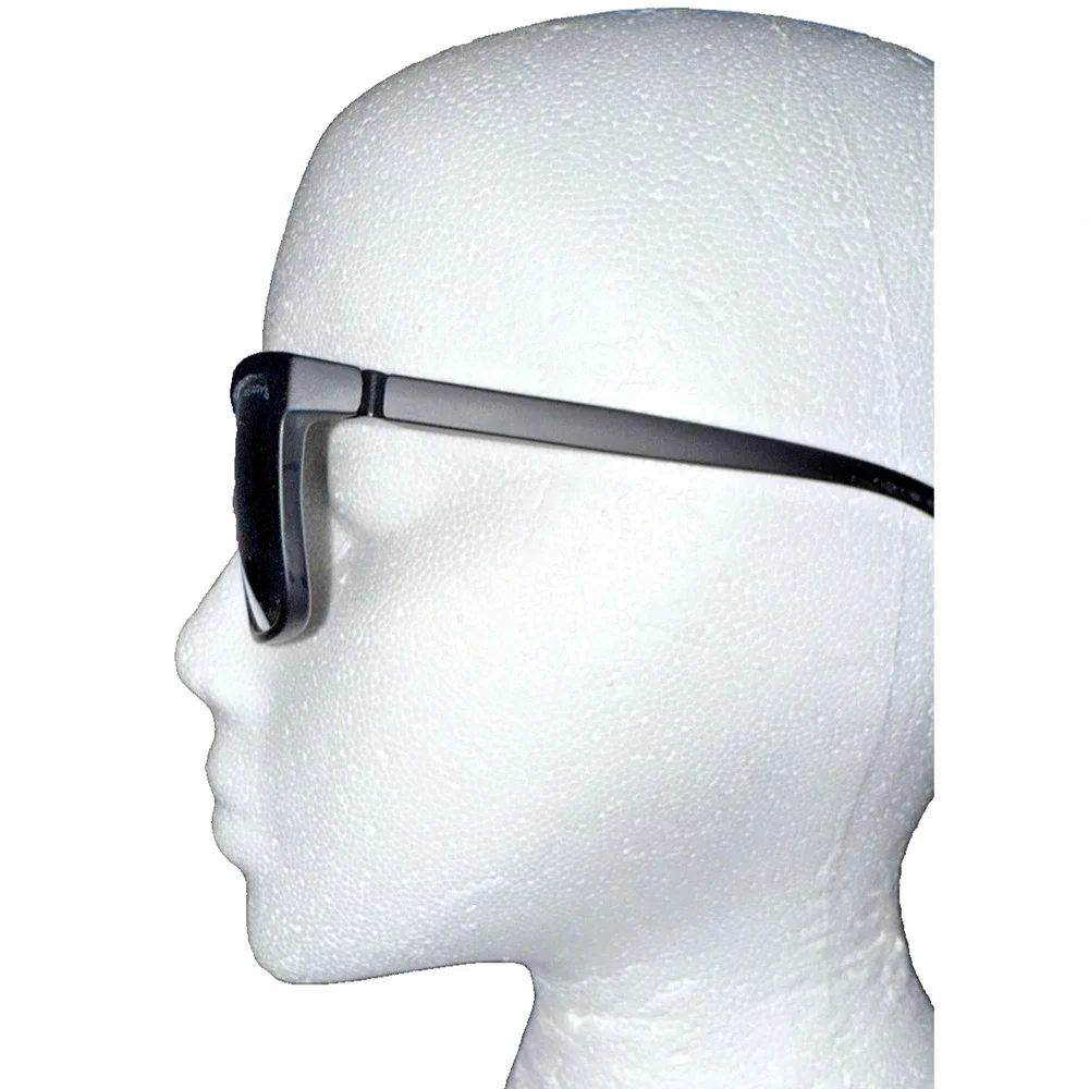 Merry's Classic Polarized Sunglasses S8225 - Black 100% UV Protection 58-16-131‎
